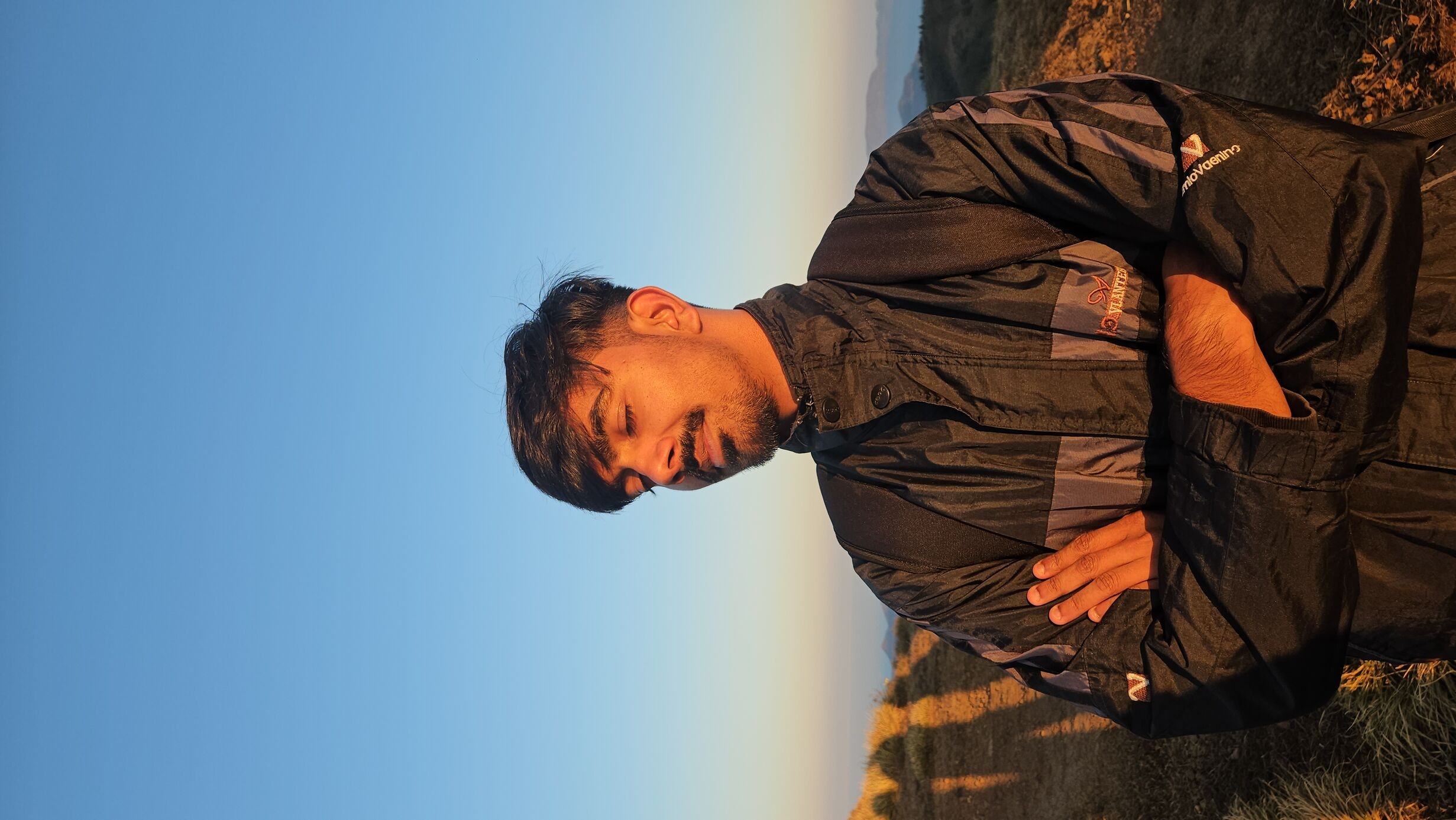 Govind, Full Stack Developer